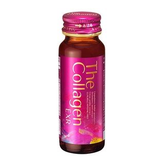 the collagen exr căng bóng trẻ hoá dành cho U40 10 lọ