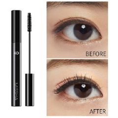 Mascara 4d MISSHA