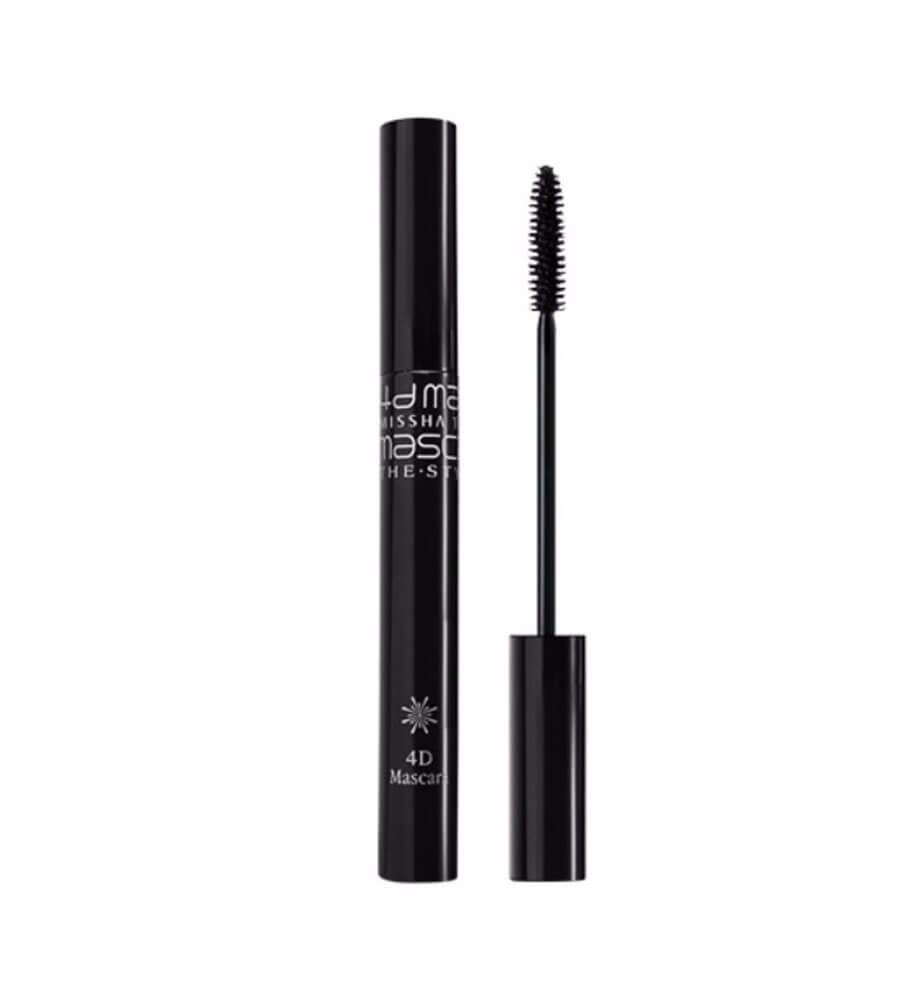 Mascara 4d MISSHA