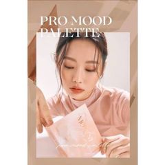 Bảng mắt Clio pro mood dreamy moment
