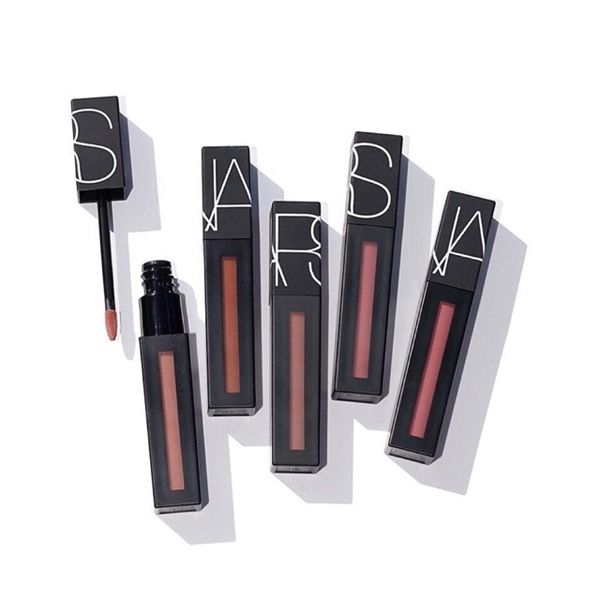 Son Kem Nars poơermatte lip pigment