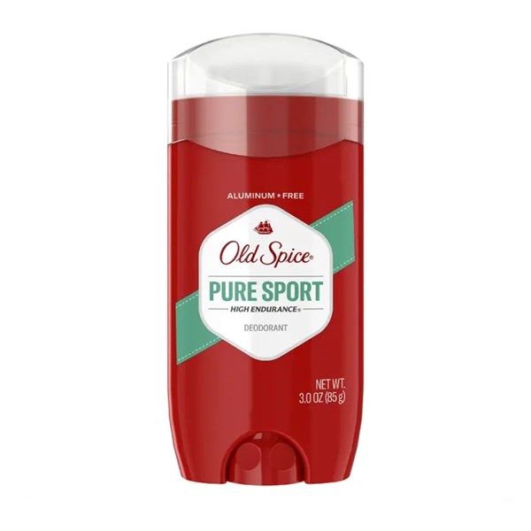 Lăn khử mùi OLD SPICE Pure Sport - Hàng Mỹ 85g