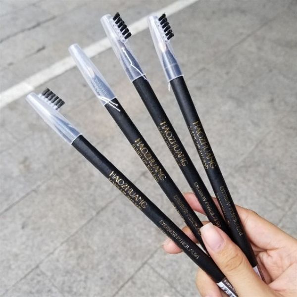 Chì xé phẩy sợi chân mày Haozhuang #04