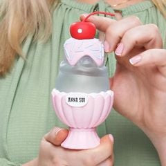 Nước Hoa Nữ Anna Sui Sundae Pretty Pink EDT 5ml