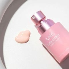 KEM DUỠNG TRẮNG DA AHC AURA SECRET TONE UP CREAM 50g SPF 30 / PA+