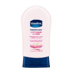 Kem Dưỡng Da Và Móng Tay Vaseline Intensive Care 85ml