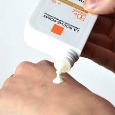 Kem Chống Nắng Dạng Sữa Ngăn Ngừa Thâm Nám La Roche-Posay Anthelios