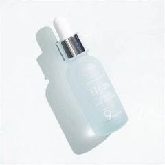 Tinh chất dưỡng ẩm 9 Wishes Hydra Skin Ampule Serum
