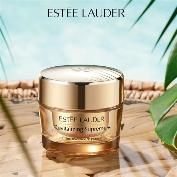 Kem Dưỡng Estee Lauder Revitalizing Supreme 15ml Unbox