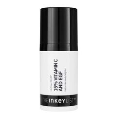 Tinh chất dưỡng sáng da The Inkey List 15% Vitamin C + Serum EGF