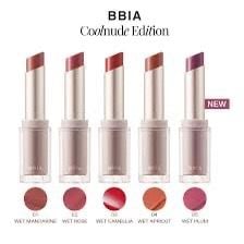 Son Dưỡng Có Màu Thuần Chay Bbia Ready To Wear Water Lipstick #04