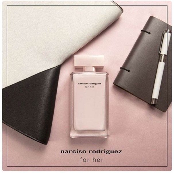 Nước Hoa Nữ Narciso Rodriguez For Hẻ 7.5ml