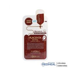 Mặt Nạ Mediheal Tinh Chất vita chống lão hoá 25ml