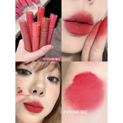 Son kem bùn Into You Velvet Lip Matt #VT4