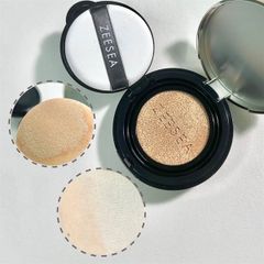 Phấn nước Zeesea thiên thần cushion bb cream #r01