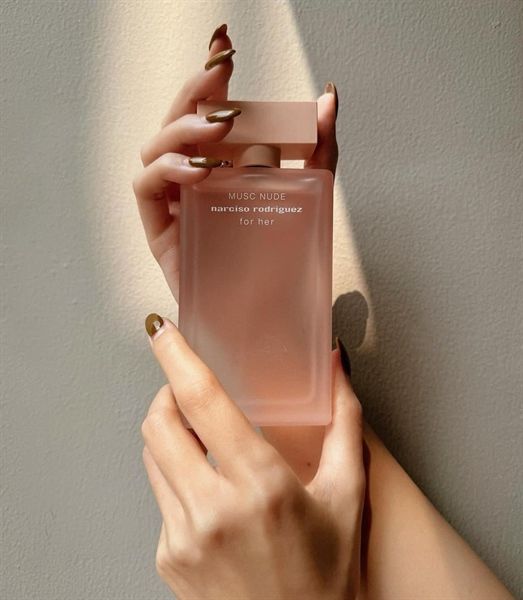Nước Hoa Nữ Narciso Rodriguez Musc Nude EDP 30ml