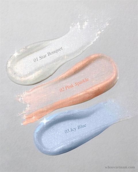 Dưỡng Môi đa năng Glint Lipcerin 15ml