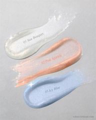 Dưỡng Môi đa năng Glint Lipcerin 15ml