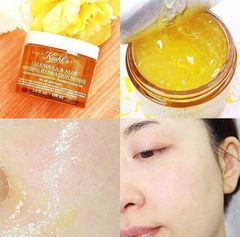 Mặt Nạ Hoa Cúc Calendula Petal-Infused Calming Mák 14ml