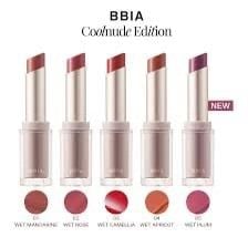 Son Dưỡng Có Màu Thuần Chay Bbia Ready To Wear Water Lipstick #03