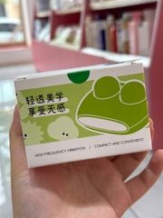 Máy rửa Kính Áp Tròng