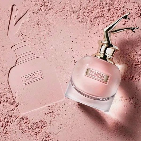 Nước Hoa Nữ Jean Paul Gaultier Scandal EDP 6ml