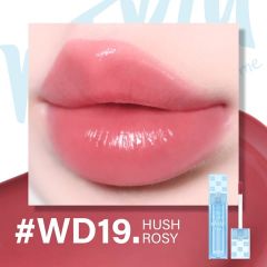 Son Tint Bóng Dạng Thạch Merzy The Watery Dew Tint 4g #19