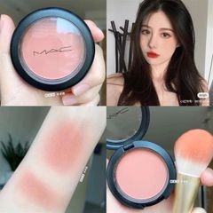 Phấn má Mac powder blush