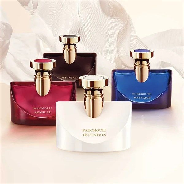 Nước Hoa Bvlgari Splendida Patchouli Tentation Pèume 5ml