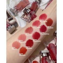 Son Kem Muzigae Mansion Object Liquid thuần chay #016