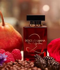 Nước hoa The Only One 2 Dolce & Gabbana Eau De Pàum 7.5ml