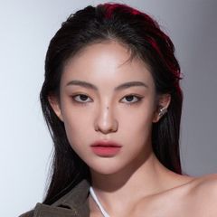 son kem lì 3ce hazy lip clay # whip red đỏ hồng