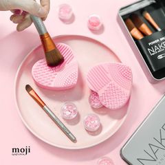 ￼Dụng cụ vệ sinh cọ ướt và khô