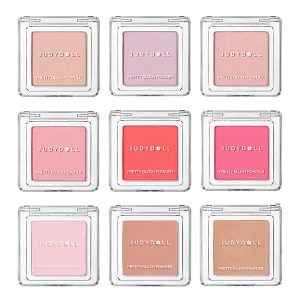 Phấn Má Hồng Judydoll Pretty Blush Powder #44