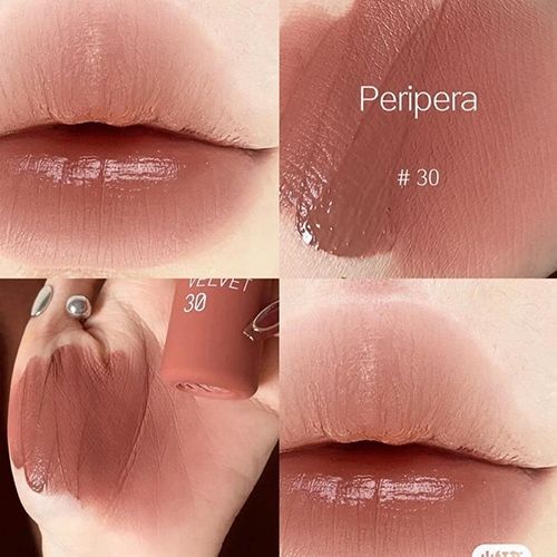 Son Kem Peripera Ink Velvet #30 classic nude