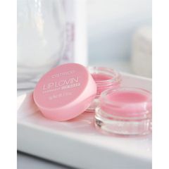 Son dưỡng Catrice Lip Lovin ủ môi Overnight Lip Mask[ 4g ]