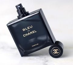 Nước Hoa Chanel Nam Bleu De Chanel Parfum 100ml