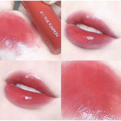 Son Romand Juicy Lasting Tint #11pink pumpkin