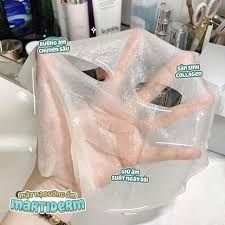 Mặt nạ dưỡng ẩm da Martiderm The Originals Moisturising Mask