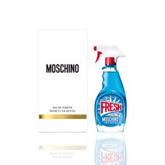 Nuớc hoa Moschino Fresh Couture