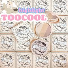 Phấn Bắt Sáng Too Cool For School Artclass By Rodin Highlighter