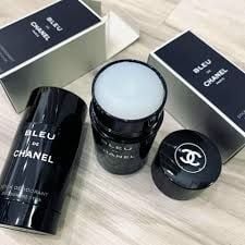 Lăn Khử Mùi Chanel Bleu De Stick Deodorant 75ml