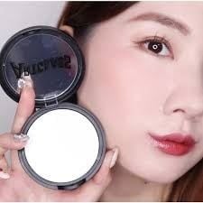 Phấn Phủ nén Too Cool For School Kiềm Dầu
