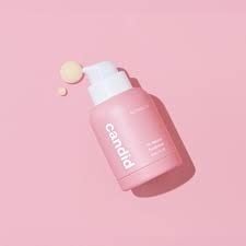 Tinh chất Retinol Candid 0.5% Chống Lão Hóa & Cải Thiện Nếp Nhăn 30ml