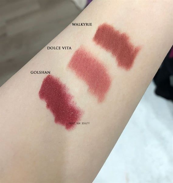 Son Chì Kẻ Môi NARS Powermatte High-intensity Lip Pencil #185 cruella