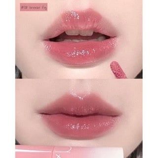 Son Romand juicy lasting tint #38 breeze fig