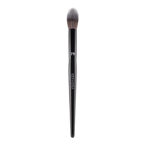 Cọ phấn mắt Xixi #79 má hồng +tạo khối basic