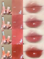 Son Dưỡng Romand Glasting Melting Balm Có Màu Thuần Chay - 13 Scotch Nude
