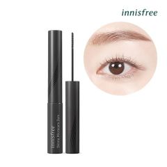 siêu mảnh chống trôi innisfree Skinny Microcara Zero 3.5 g