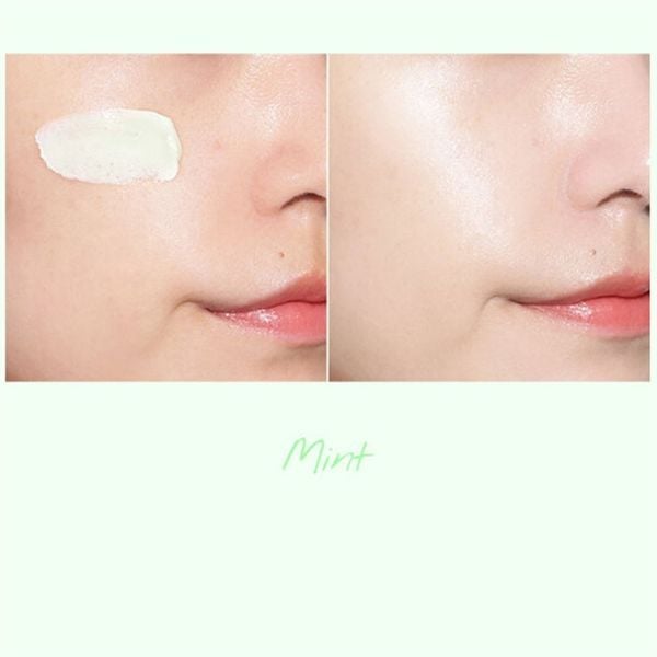 Kem Lót Klavuu White Pearlsation Ideal Actress Backstage Cream SPF30 30ml